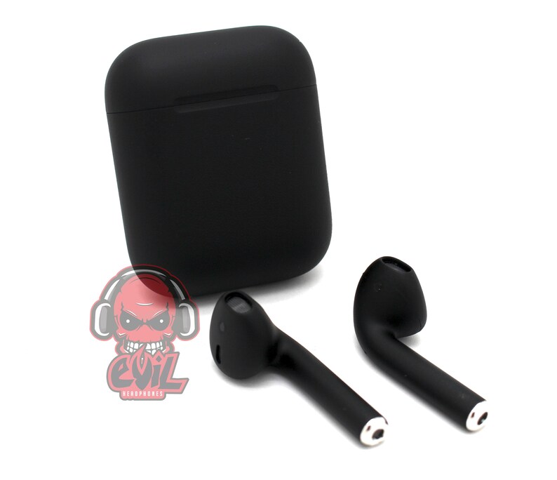 AirPods Apple peint professionnel personnalisé | Etsy