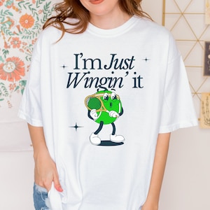 Funny Tennis Shirt, Retro 80s Aesthetic Tennis T-Shirt, Oversized Tshirt Gift For Amateur Tennis Player, Tennis Humor, Funny Tennis Quote