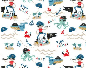 pic Pirate Fabric Uk pirate knit fabric etsy