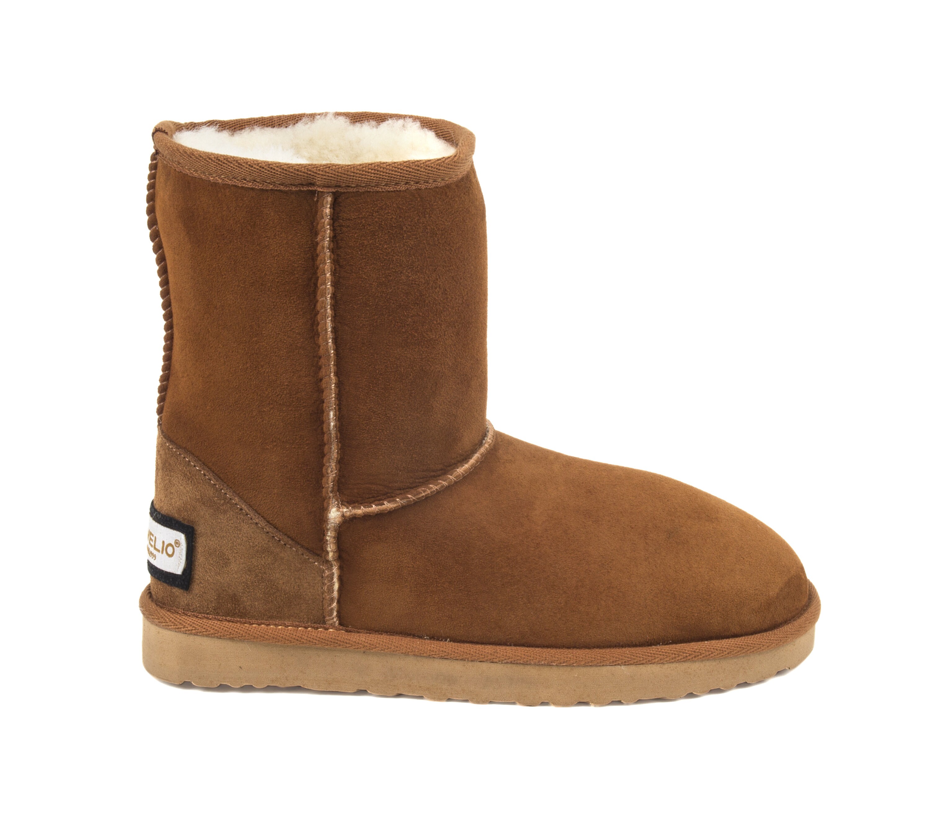 discount sheepskin boots