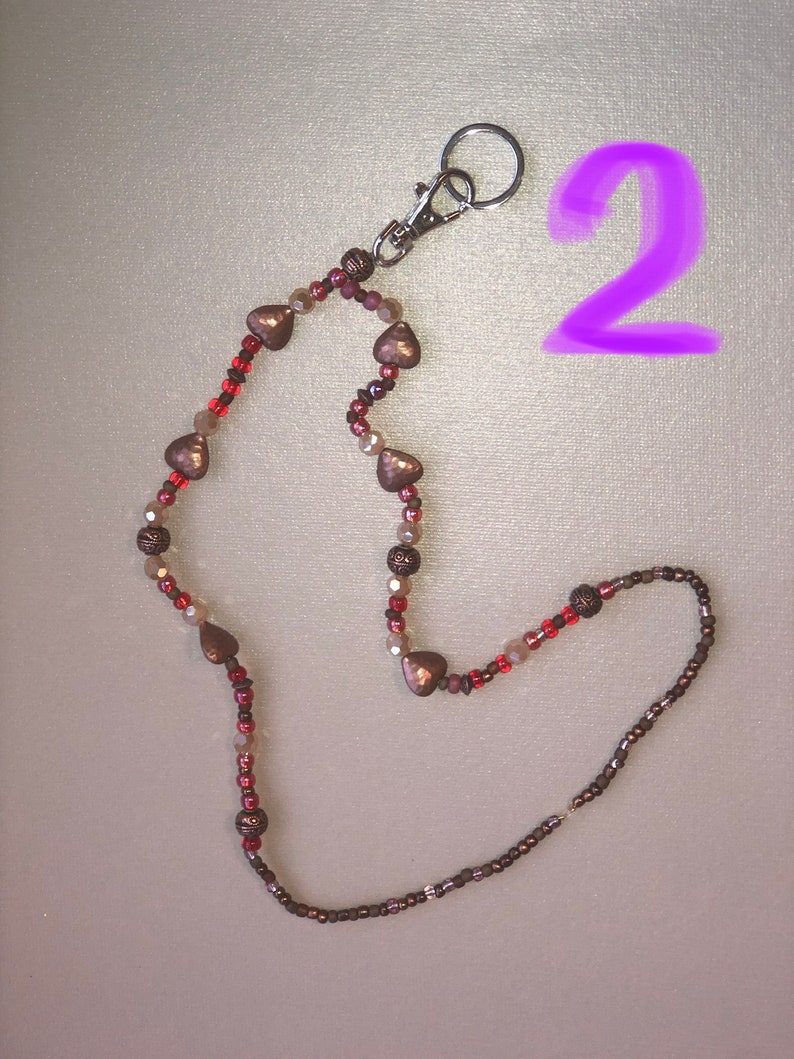 Lanyard