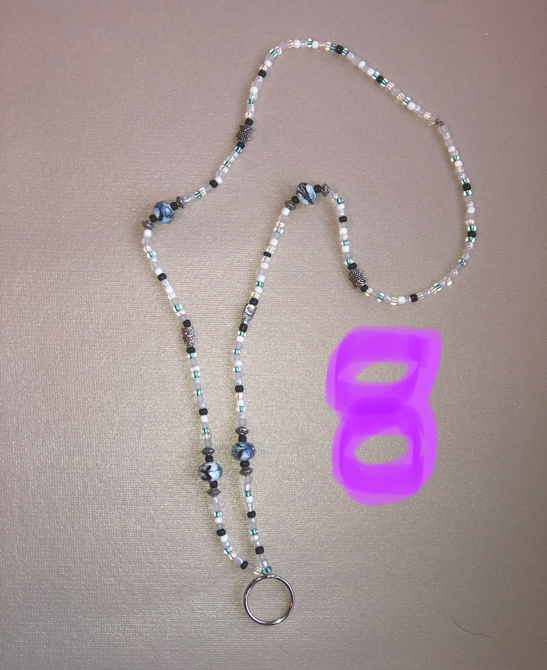 Lanyard