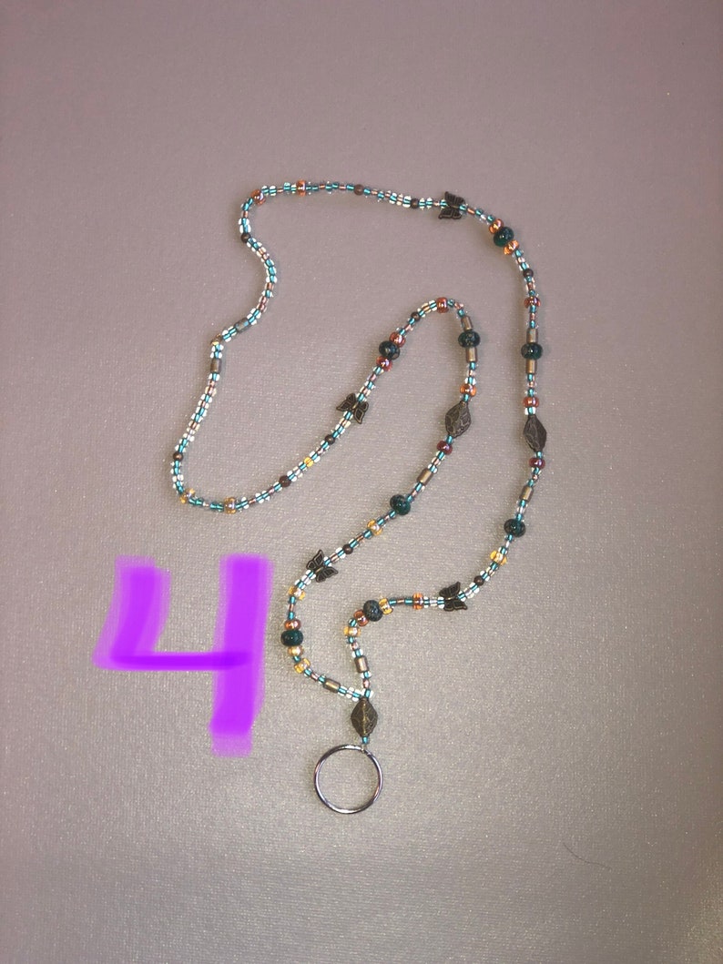 Lanyard