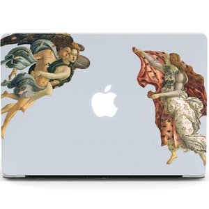 Sandro Botticelli Macbook Pro 16  Case Macbook Air 13 2019 Case Macbook Pro 13  Case Macbook Pro 15 New  Case Mac 12  Macbook Air 11 YD1096