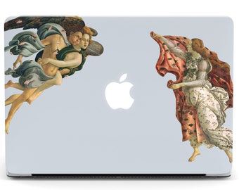 Sandro Botticelli Macbook Pro 16 A2485 Case Macbook Pro 14 2021 Case Macbook Pro 15 in 2019 Case Birth Of Venus Macbook Pro Retina 12 YD1096