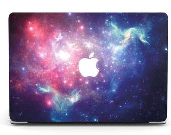 Space Galaxy Macbook Pro 15 2019 Shell Deep Space Macbook Air 13 2018 Case Macbook Hard Case Mac 12 Retina Laptop Sleeve Macbook 11 YD1071