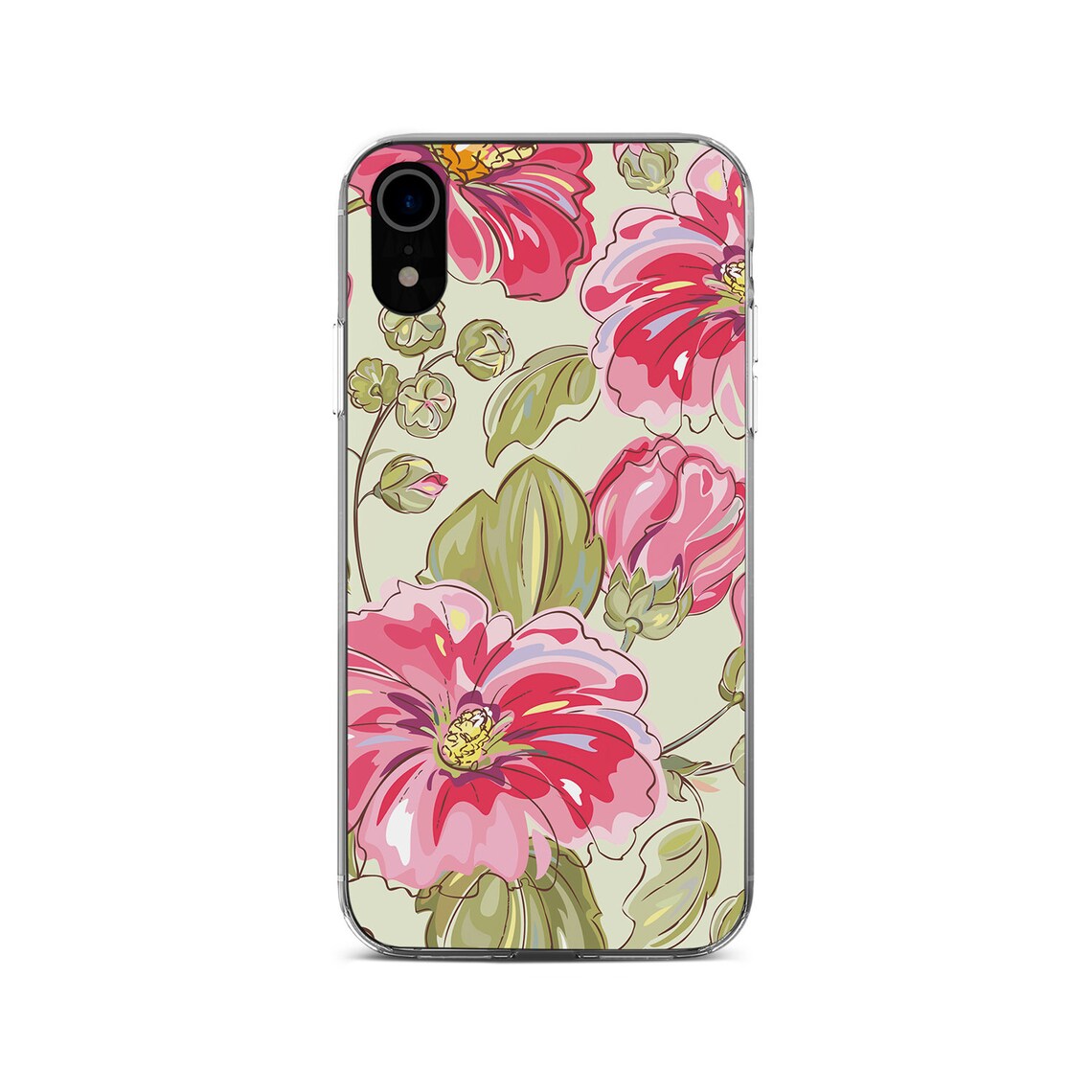 Flowers iPhone 11 Case iPhone 11 Pro Case Ladies iPhone 11 Pro Etsy