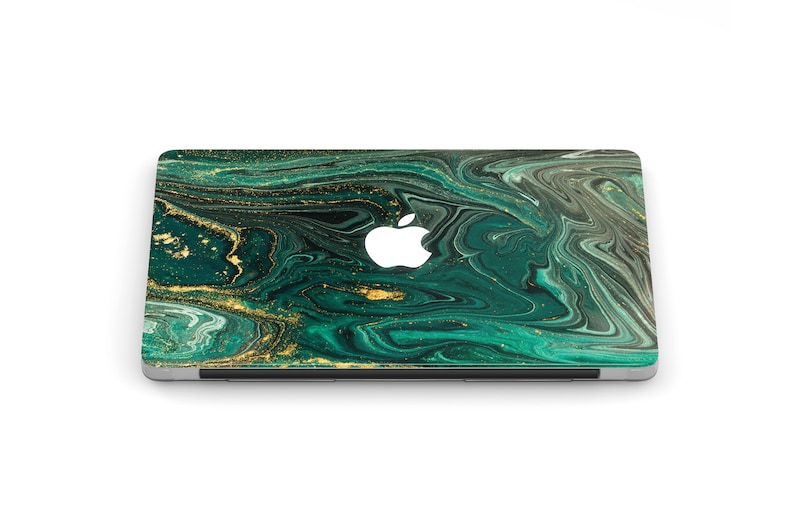 Oil Painting Macbook Pro 13 2019 Case Hard Macbook Pro Retina Etsy