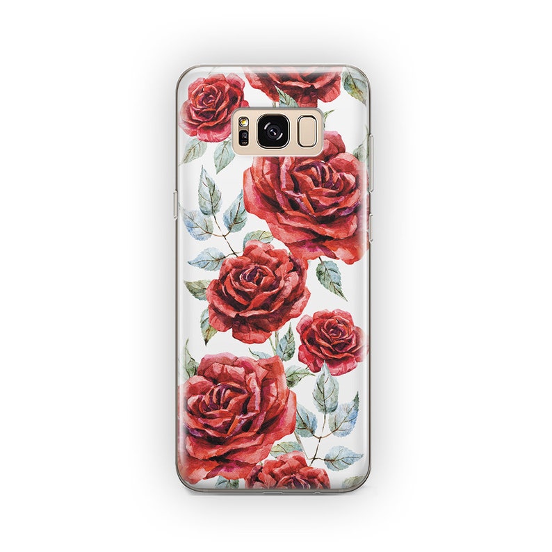 impossible love Samsung S10 Case