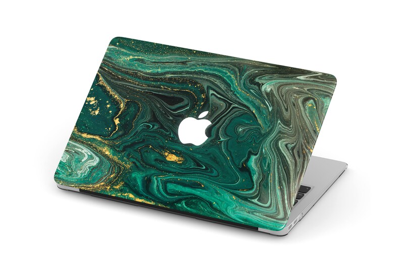 Oil Painting Macbook Pro 13 2019 Case Hard Macbook Pro Retina Etsy