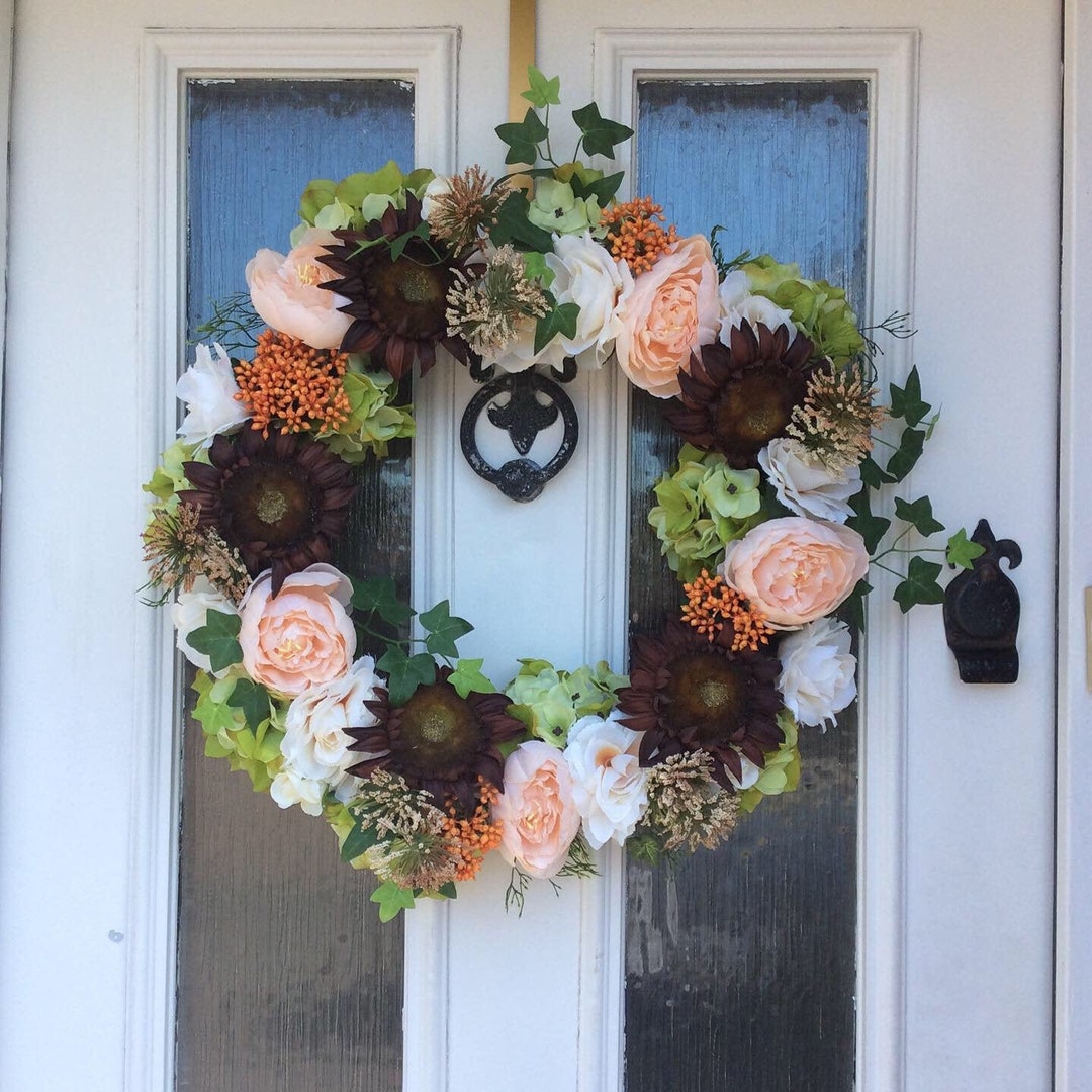 Couronne De Vigne En Rotin Naturel - Diamètre 35 Cm Ou 40 Cm - Support Pour Décorations DIY Noël, Mariage, Fêtes - 9