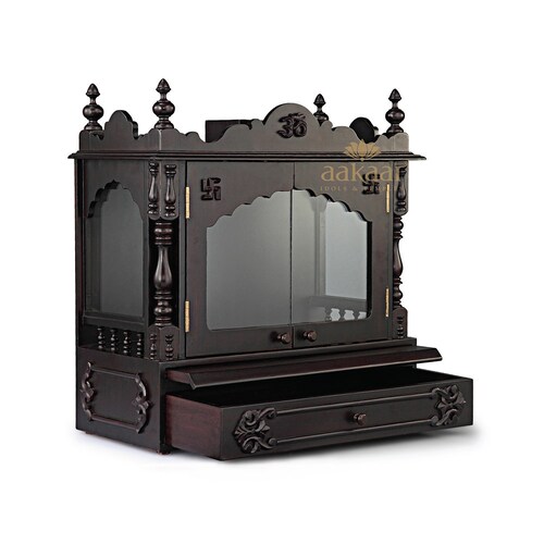 36 VO Hindu Puja Mandir & Pooja Mandir for Home Etsy Canada