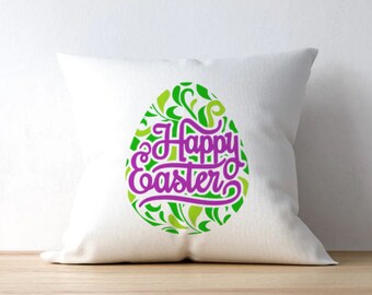 Easter SVG, Happy Easter SVG, Easter, Digital File, Cut File