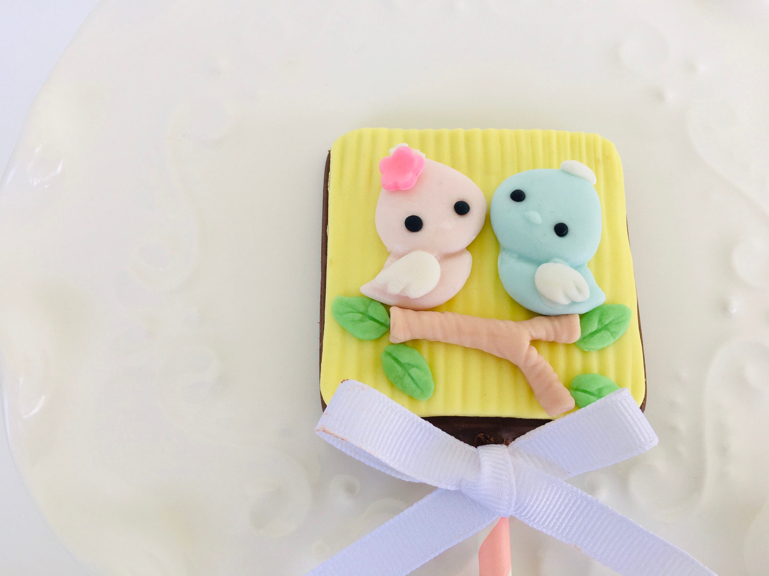 Chocolate Lollipops Baby Shower Boy's Lollipops Etsy