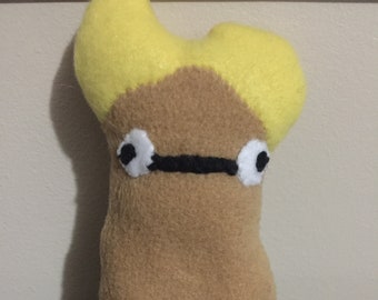 nugget plush