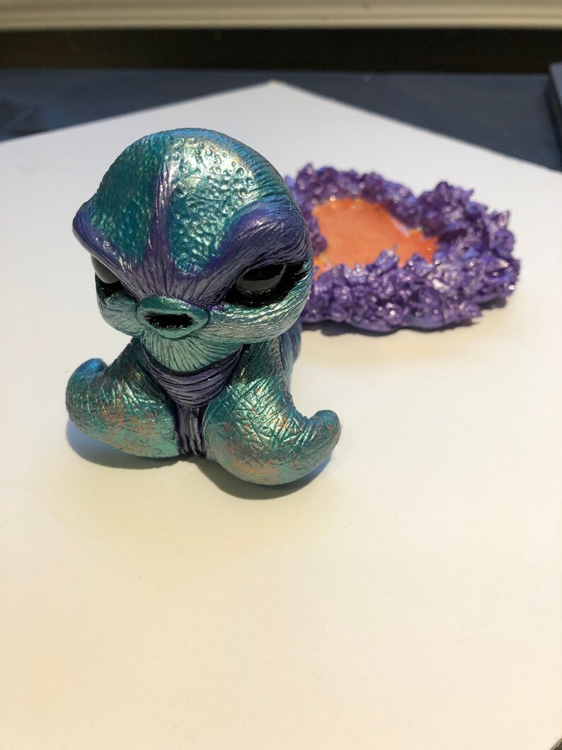 Piff Squeak \u201cRocky