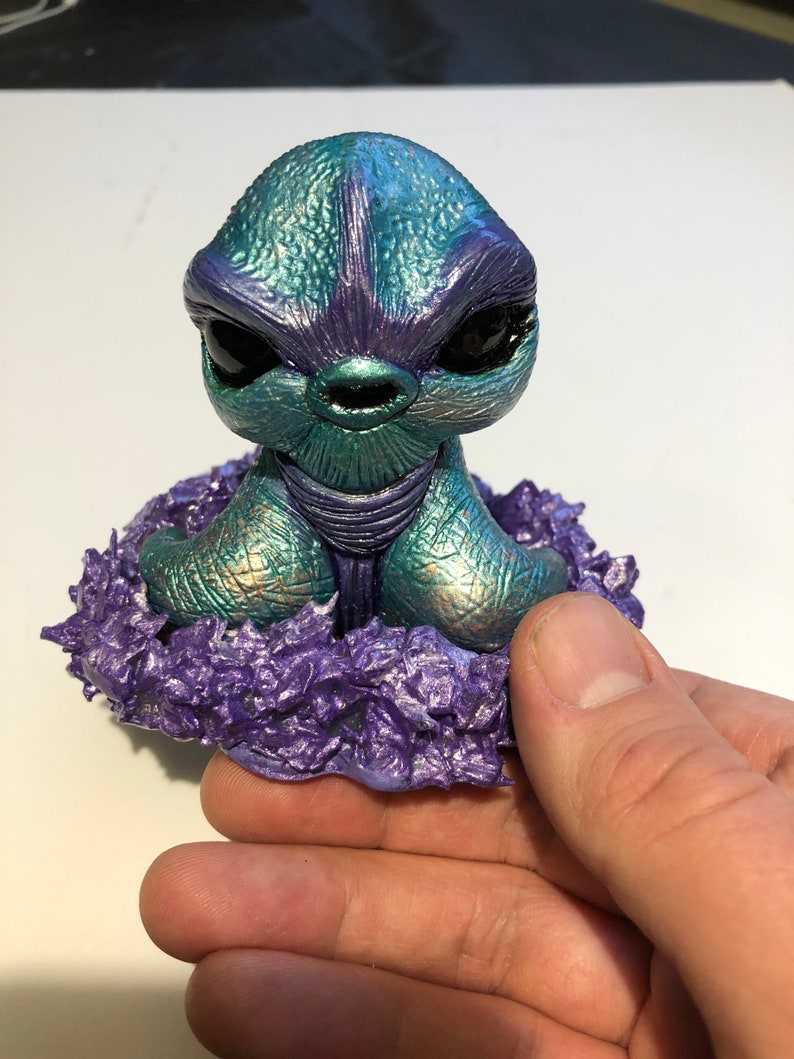 Piff Squeak \u201cRocky
