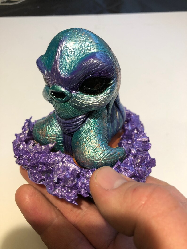Piff Squeak \u201cRocky