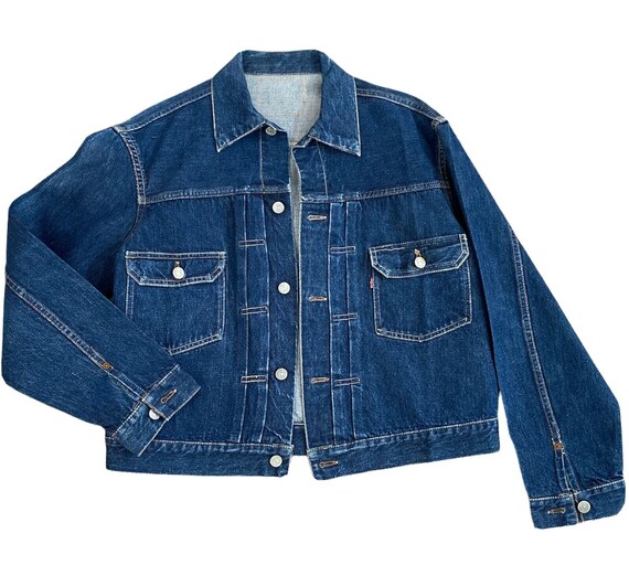 Levis 507xx jacket sale