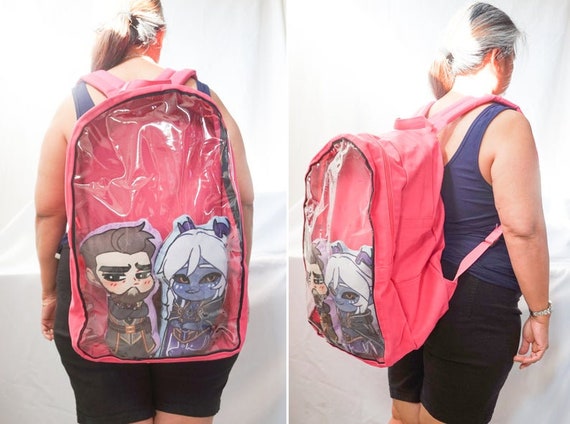 ita bag