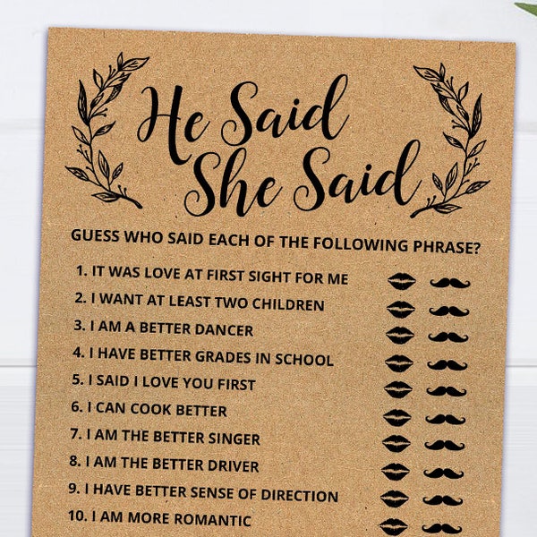 Printable Bridal Shower Games Printable Nautical Bridal Shower Games ...