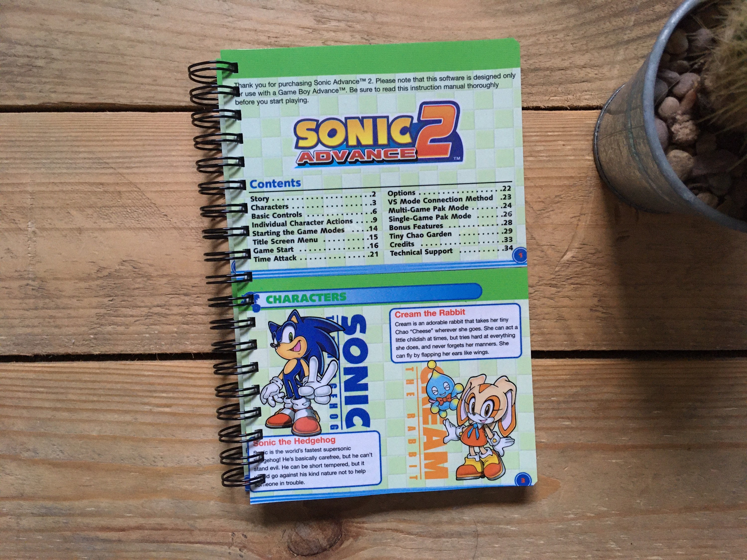 Mecha Sonic Hardcover Journal for Sale by Design-By-Dan