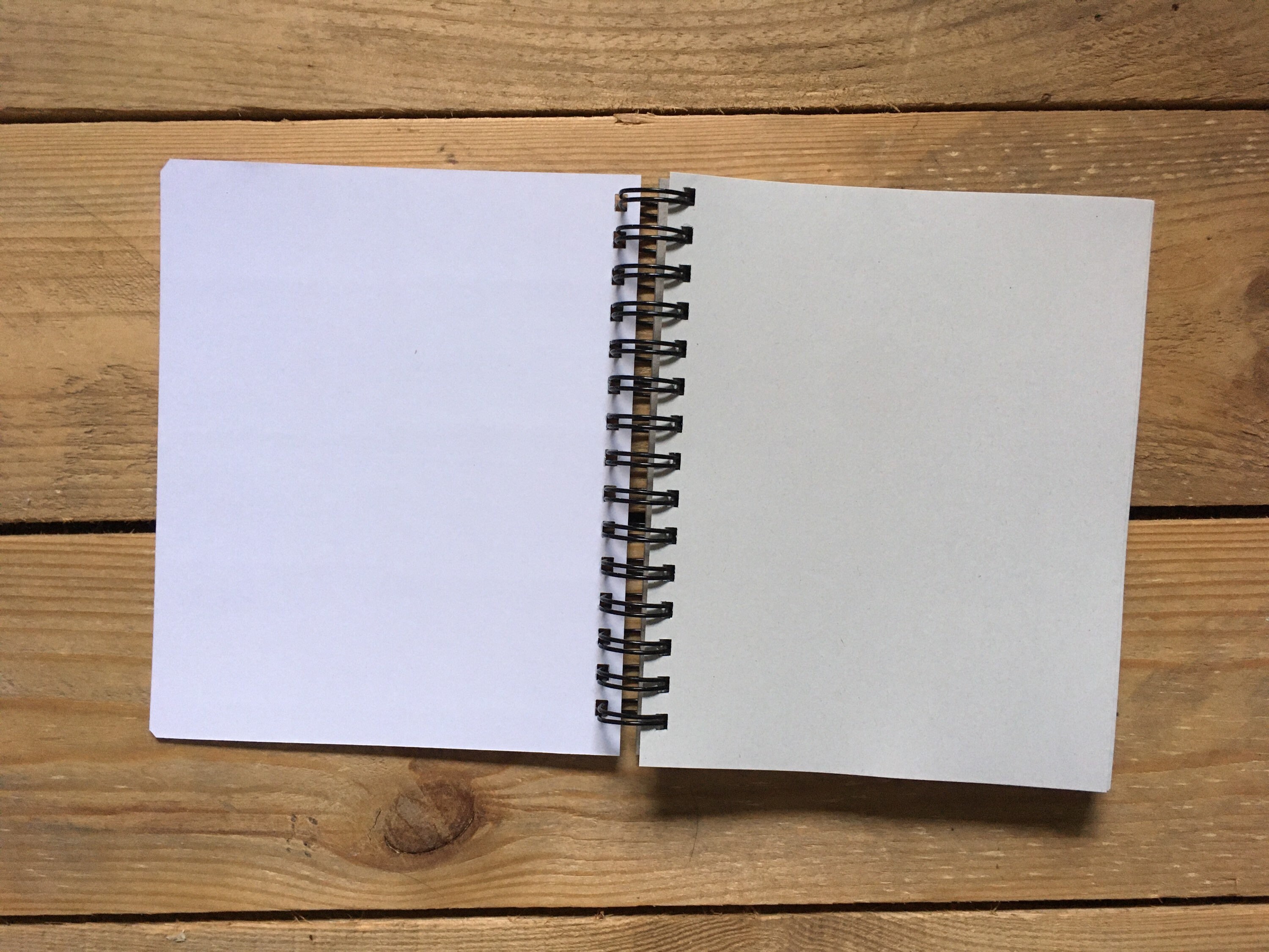 Upcycled/recycled Costa Coffee Sugar Sachets Notebook Etsy UK