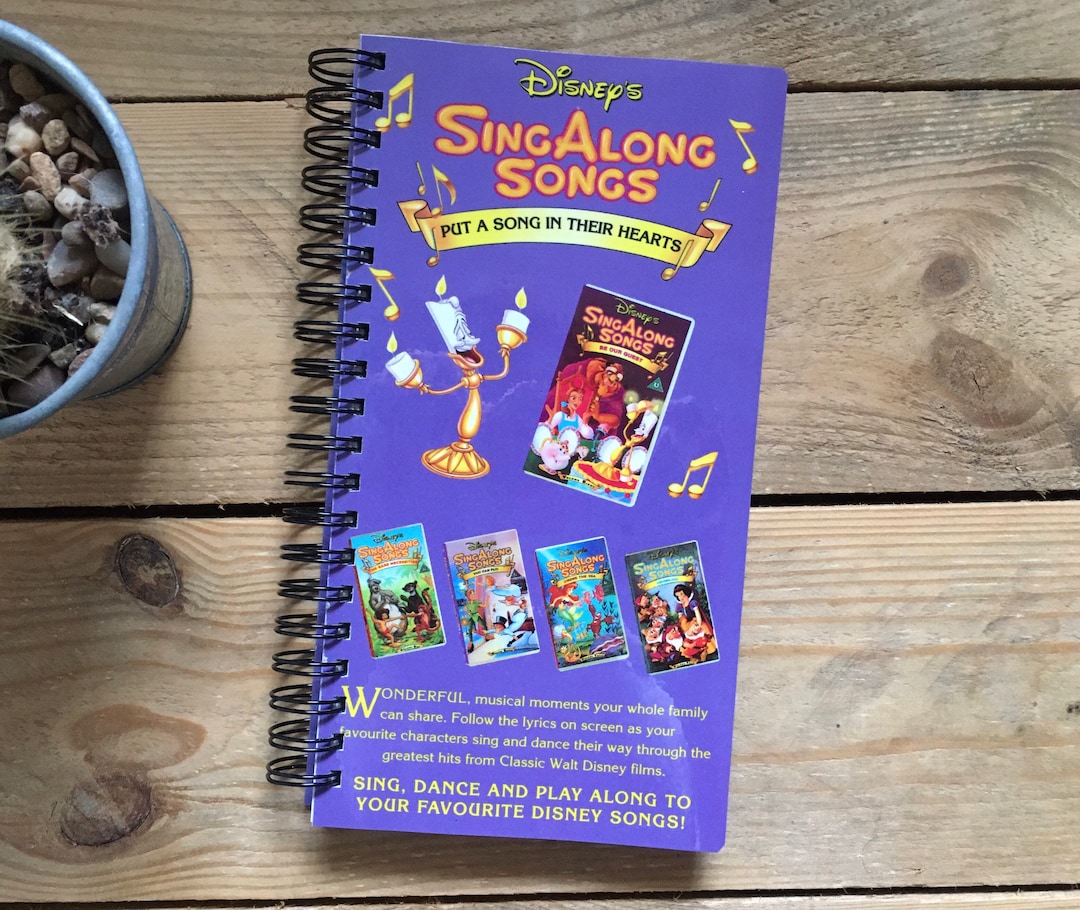 Disney's World of English Sing Along 12巻 - メルカリ