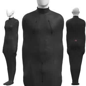 Hooded bondage - Etsy Österreich