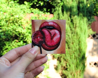 Sweet STICKERS