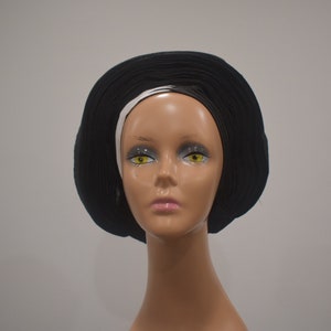 Autogele Aso Oke/ Ready to wear autogele / Pre-tied gele / Nigerian head wrap / African fashion / African head wrap