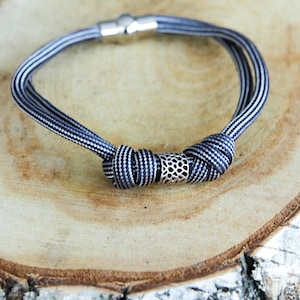 Bracelet | paracord | surfers | magnetic clasp | bracelet | paracord | surfers | magnetic clasp | surfers | magnetic clasp | Men jewellery