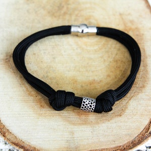 Joias masculinas, joias náuticas, presentes para ele, presente masculino, pulseira minimalista ma, pulseira masculina, pulseira de corda