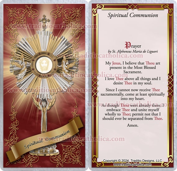 THE SAINTS COLLECTION – Set Mit 20 Laminierten Katholischen Gebetskarten, Inkl. Drei Erzengel
