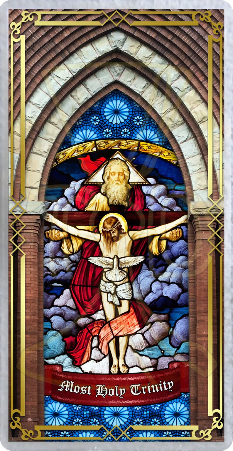 Images of the trinity picture