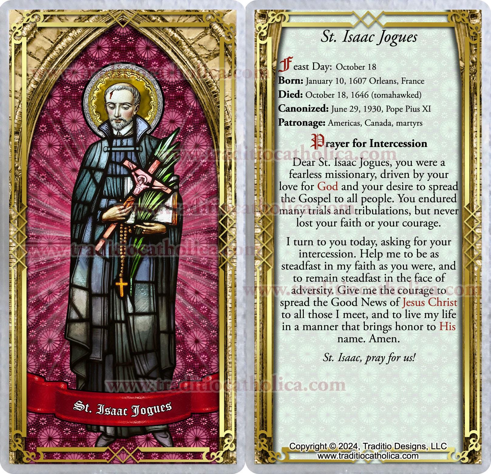 prayer card binding of isaac The Tarot Deck Binding Of Isaac: Rebirth Item