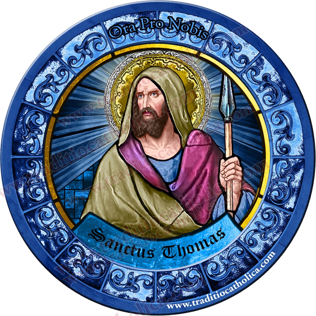 DG Graphics St. Thomas USVI Euro Oval Magnet - 5" Car & Fridge Magnet, Premium UV Resistant, Made In USA