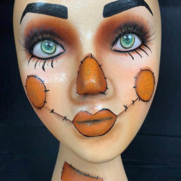 Mannequin Etsy