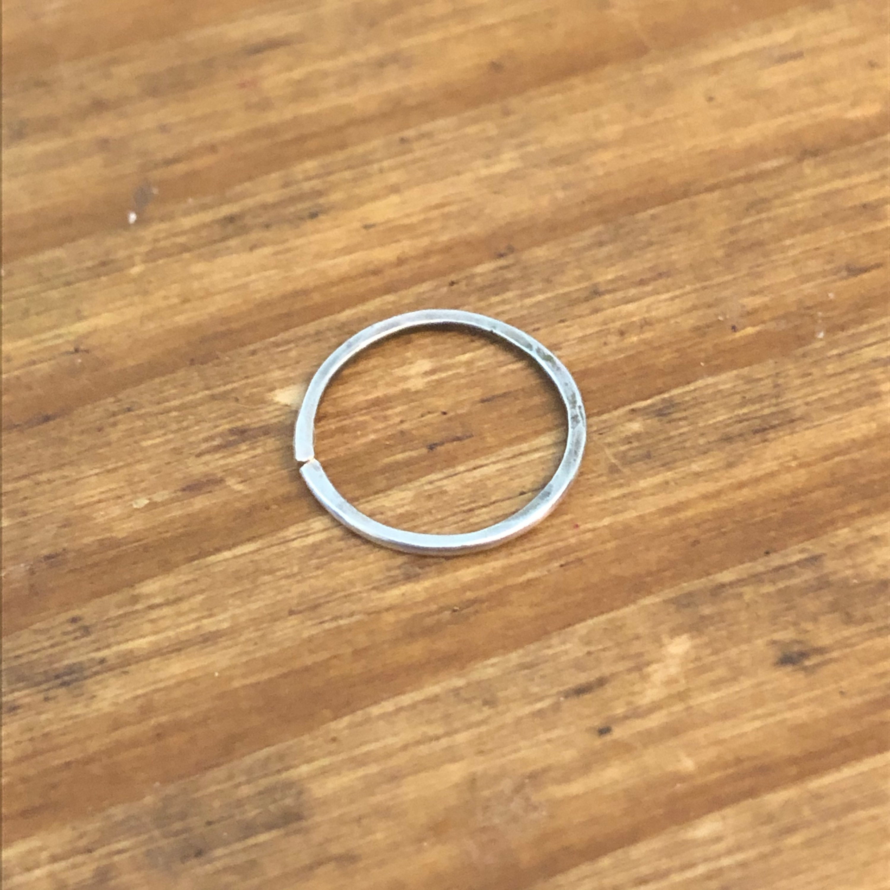 Hallazgos De Joyería Borde Redondo 10mm | Cuotas Sin Interés