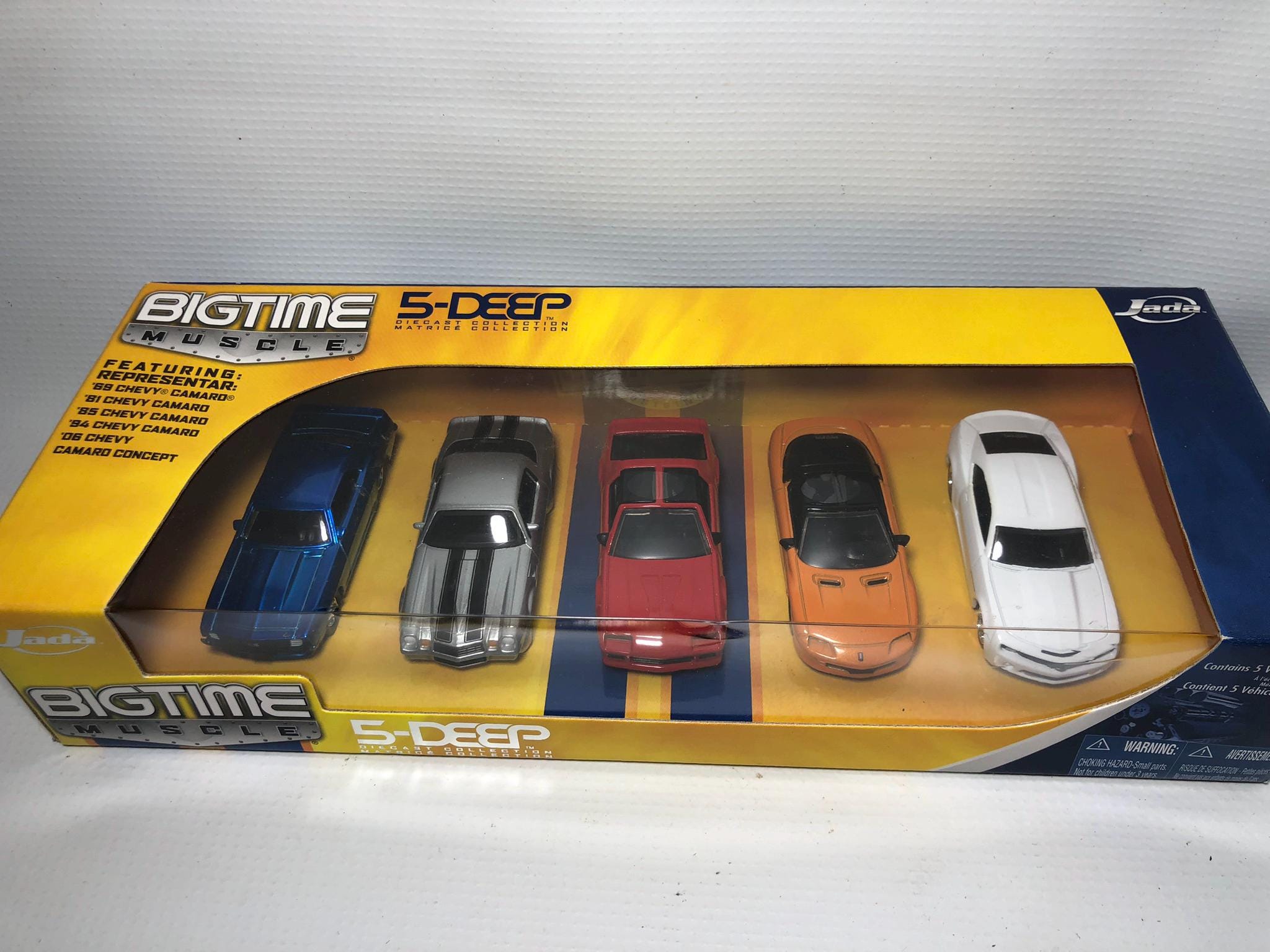 DUB CITY KUSTOMS（全7点） DUB CITY KUSTOMS（全7点）