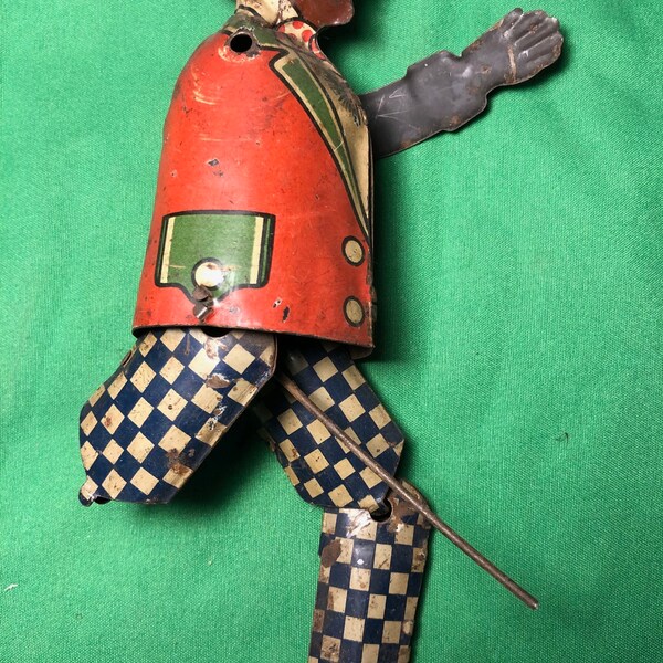 Wind up Toy Parts Etsy