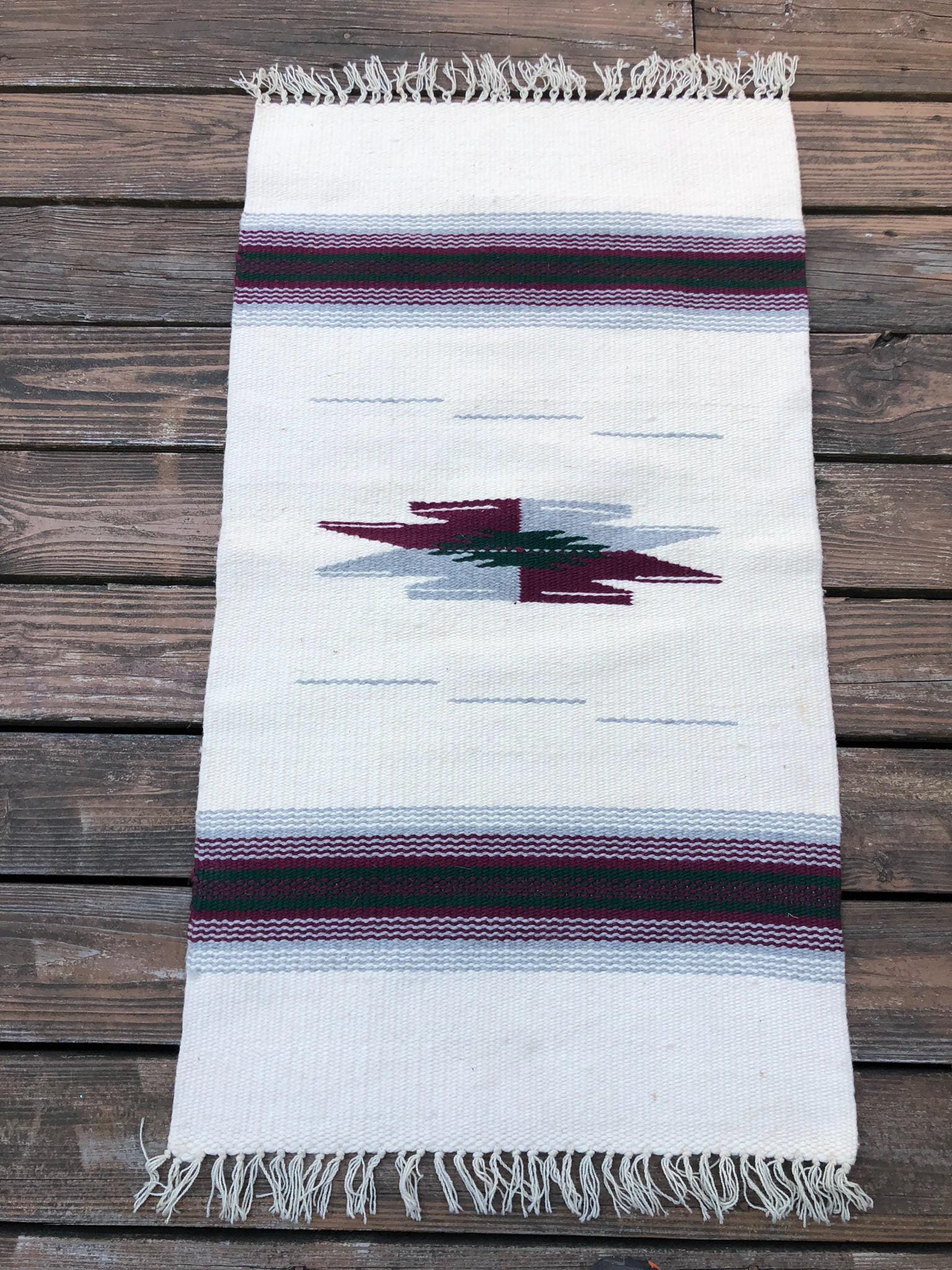 ネイティブアメリカン アンティークラグ メキシカンラグ 【公式通販】