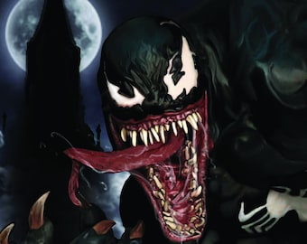 Venom: Sentinel