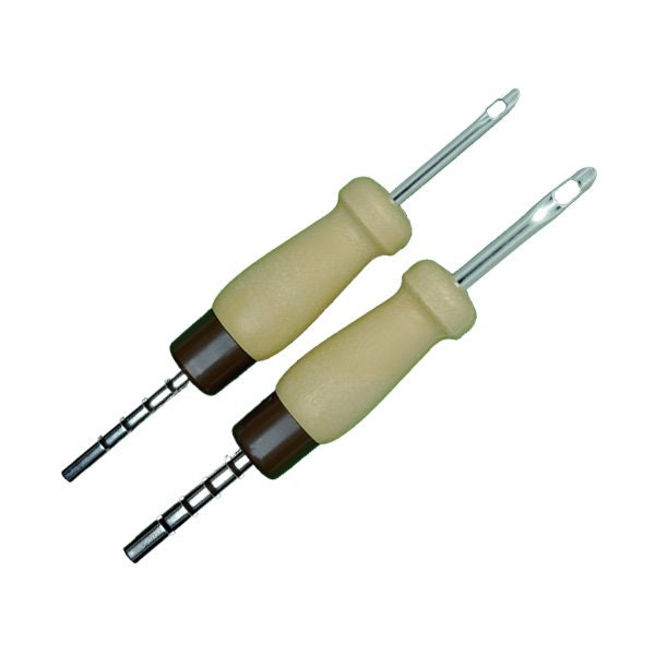 Lavor Punch Needle Adjustable for Chunky Yarns 5.5mm Etsy