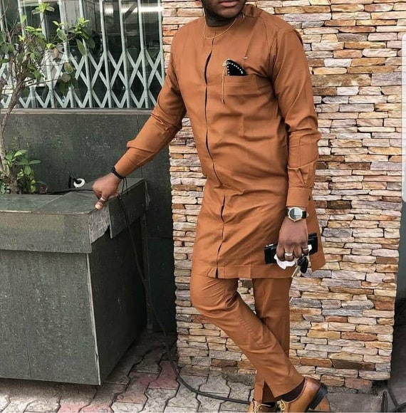 etsy african attire