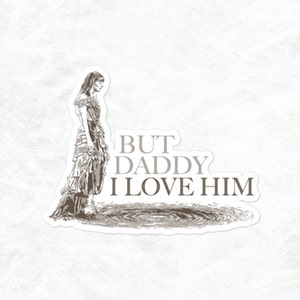 But Daddy I Love Him - Taylor Swift - TTPD - Swiftie