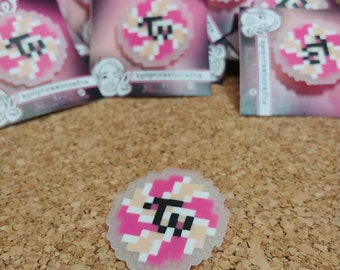 Twice Candy Bong Pin