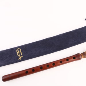 Professionele Armeense duduk-sleutel C houtblazers muziekinstrument Armeens cadeau voor muziekliefhebber Folk etnische muziek Master Galstyan GGA
