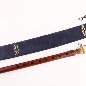 Armeense Duduk in B / EXPRESS VERZENDING / meditatie instrument fluit / yoga accessoires / cadeau muziekleraar / etnisch muziekinstrument GGA