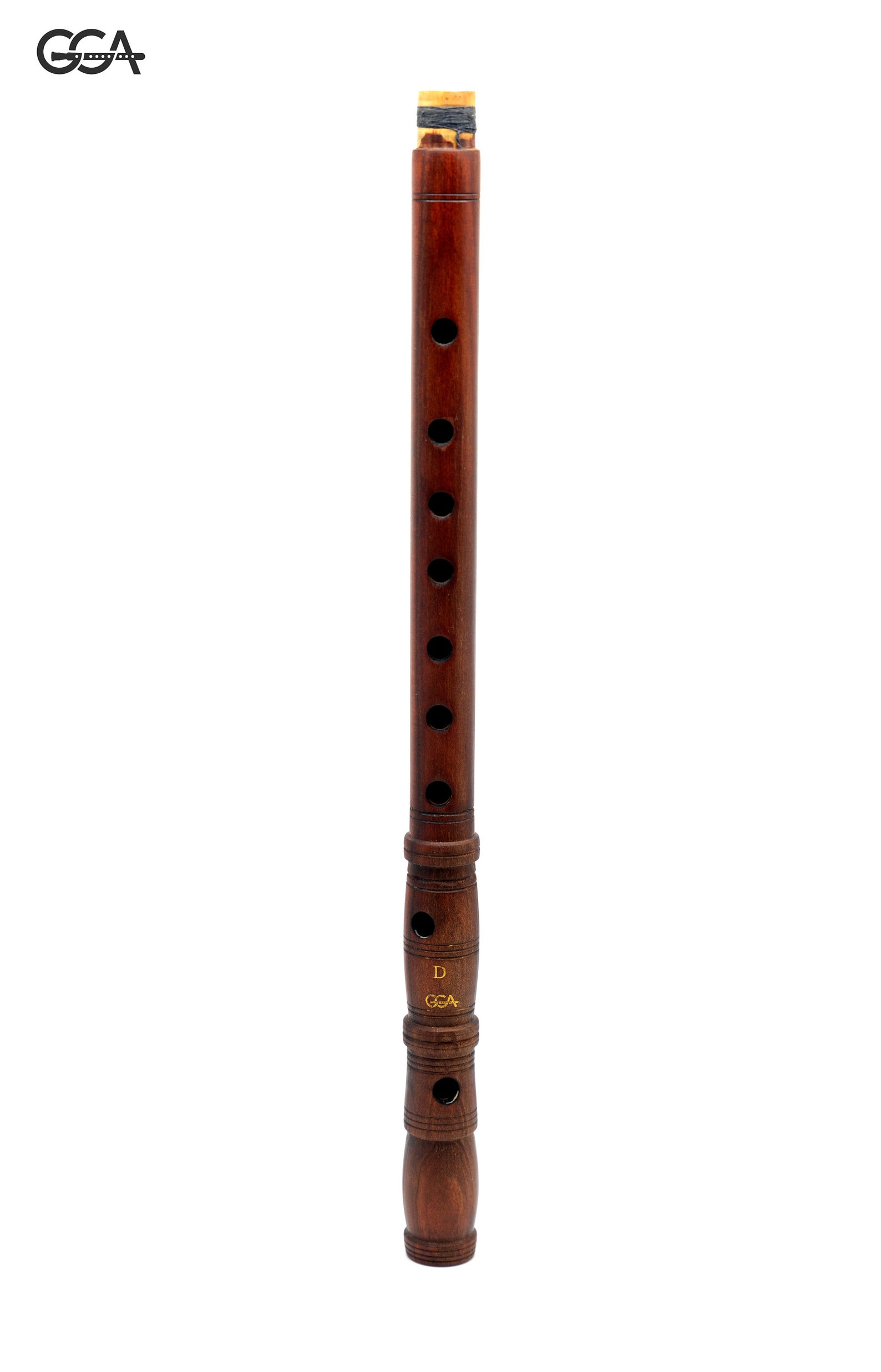 Woodwind Musical Instrument Armenian Blul Key D Chromatic Apricot ...